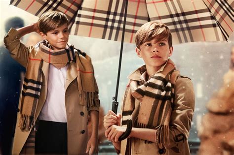 burberry child model dior|Burberry: Four.